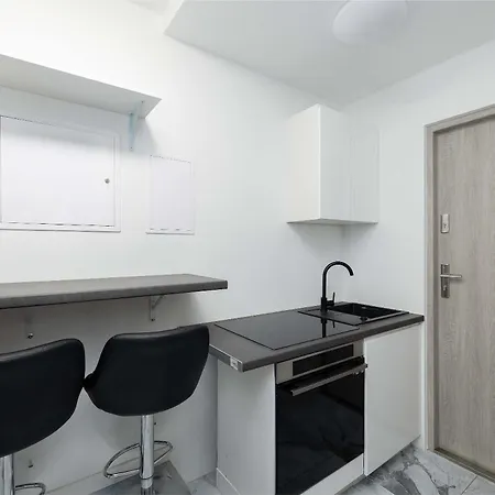 Jasne I Stylowe Z Balkonem W Kolobrzegu Blisko Plazy By Renters *