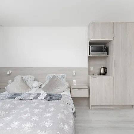 Apartment Jasne I Stylowe Z Balkonem W Kolobrzegu Blisko Plazy By Renters