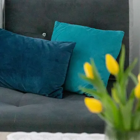 Jasne I Stylowe Z Balkonem W Kolobrzegu Blisko Plazy By Renters Lejlighed